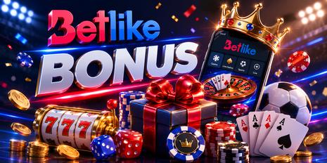 betlike Gameplay
