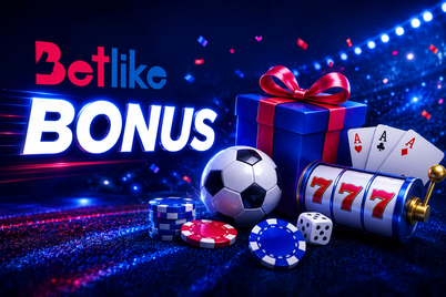 betlike Gameplay