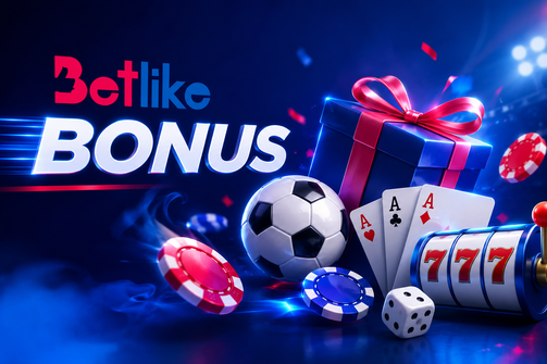 betlike Gameplay