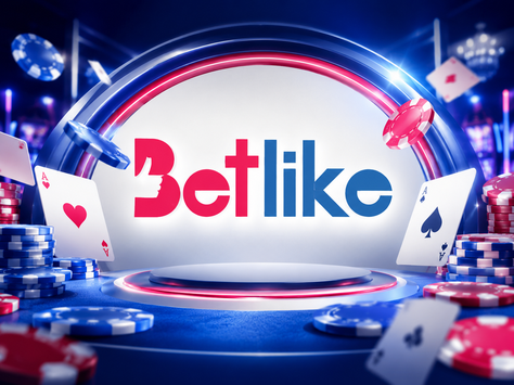 betlike Gameplay