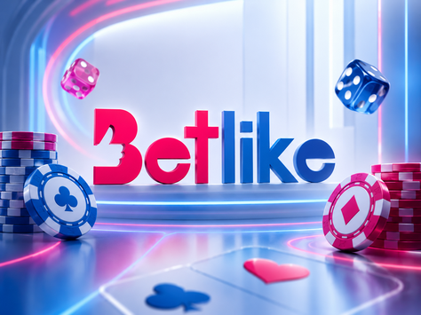 betlike Gameplay